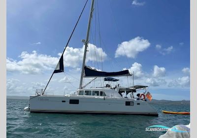 Lagoon 440 Segelbåt 2007, med Yanmar motor, Ingen landinfo