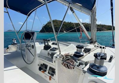 Lagoon 440 Segelbåt 2007, med Yanmar motor, Ingen landinfo