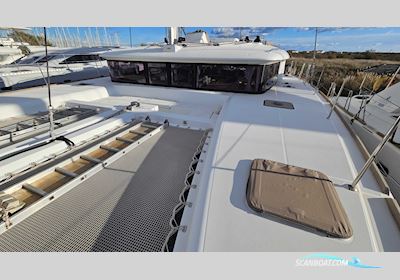 Lagoon 450 F Segelbåt 2016, med LAGOON motor, Frankrike