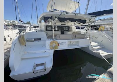 Lagoon 46 Segelbåt 2020, med Yanmar motor, Virgin Islands
