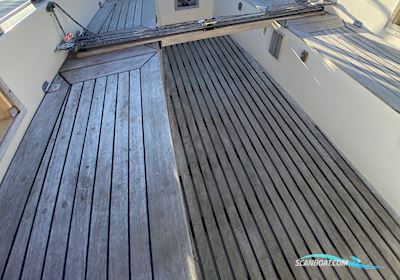 Larsen 34 Segelbåt 1986, med Vetus motor, Danmark
