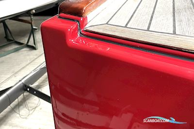 Latitude 46 Tofinou 12 Segelbåt 2011, med Nanni motor, Tyskland