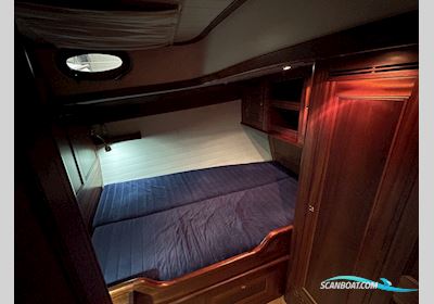 Lemster Aak 1360 Segelbåt 2001, Holland