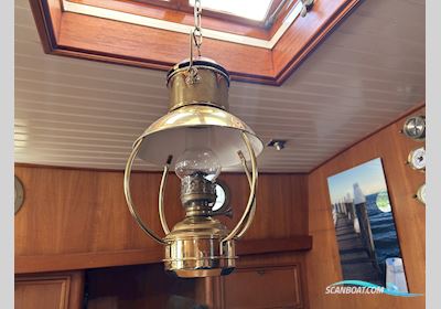 Lemsteraak Walrus - Roefuitvoering Segelbåt 1989, med Vetus motor, Holland