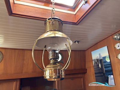 Lemsteraak Walrus - Roefuitvoering Segelbåt 1989, med Vetus motor, Holland