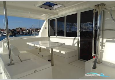Leopard 40 Segelbåt 2017, med Yanmar  1 motor, Grekland