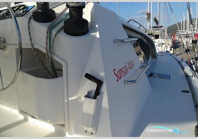 Leopard 40 Segelbåt 2017, med Yanmar  1 motor, Grekland