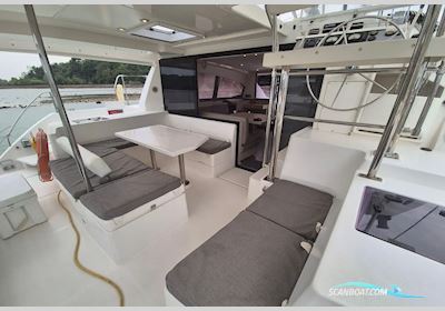 Leopard 40 Segelbåt 2020, med Yanmar  1 motor, Ingen landinfo