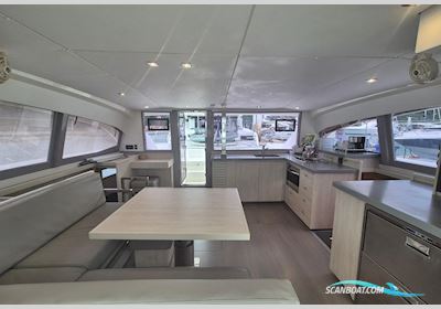 Leopard 40 Segelbåt 2020, med Yanmar  1 motor, Ingen landinfo