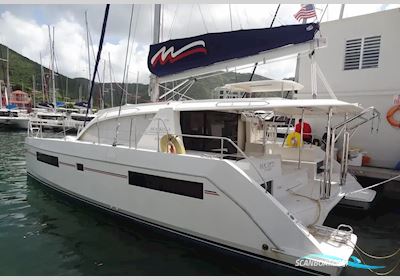 Leopard 40 Segelbåt 2019, med Yanmar motor, Ingen landinfo