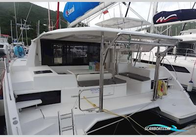 Leopard 40 Segelbåt 2020, med Yanmar motor, Virgin Islands