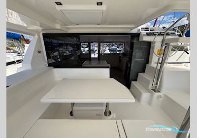 Leopard 40 Segelbåt 2019, med Yanmar  1 motor, Kroatien