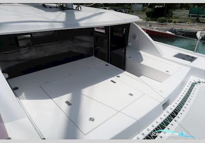 Leopard 40 Segelbåt 2019, med Yanmar 1 motor, Ingen landinfo