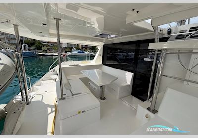 Leopard 40 Segelbåt 2019, med Yanmar 1 motor, Kroatien