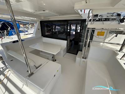 Leopard 40 Segelbåt 2019, med Yanmar motor, Kroatien