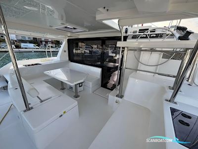 Leopard 40 Segelbåt 2020, med Yanmar motor, Kroatien