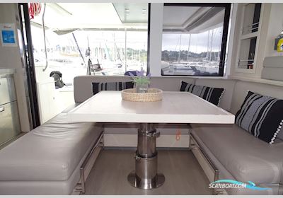 Leopard 45 Segelbåt 2017, med Yanmar motor, Grekland
