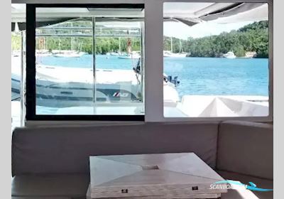 Leopard 45 Segelbåt 2020, med Yanmar motor, Virgin Islands