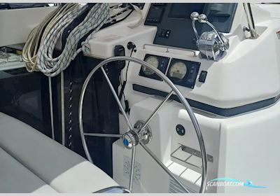 Leopard 45 Segelbåt 2020, med Yanmar motor, Ingen landinfo
