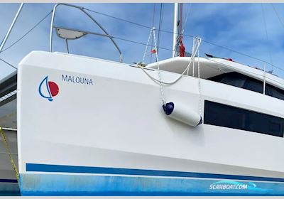 Leopard 45 Segelbåt 2020, med Yanmar motor, Virgin Islands