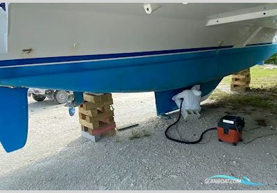 Leopard 45 Segelbåt 2020, med Yanmar motor, Virgin Islands