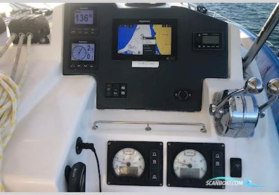 Leopard 45 Segelbåt 2020, med Yanmar motor, Virgin Islands