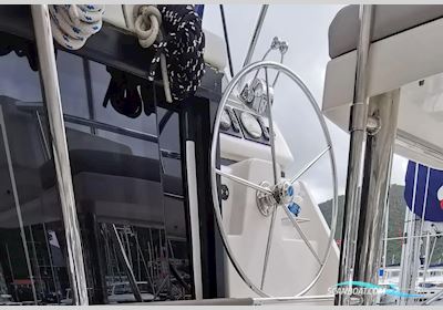 Leopard 45 Segelbåt 2020, med Yanmar motor, Virgin Islands