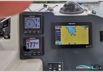 Leopard 45 Segelbåt 2020, med Yanmar motor, Virgin Islands