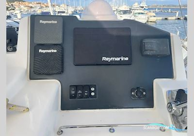 Leopard 45 Segelbåt 2019, med Yanmar motor, Italien