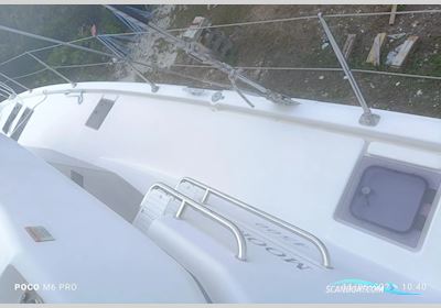Leopard 45 Segelbåt 2020, med Yanmar motor, Virgin Islands