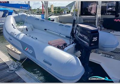 Leopard 45 Segelbåt 2022, med Yanmar motor, Ingen landinfo