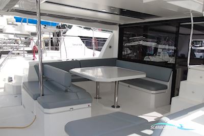 Leopard 45 Segelbåt 2020, med Yanmar motor, Ingen landinfo