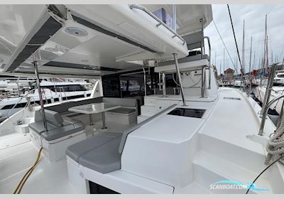 Leopard 45 Segelbåt 2020, med Yanmar motor, Kroatien