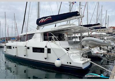 Leopard 45 Segelbåt 2020, med Yanmar motor, Kroatien