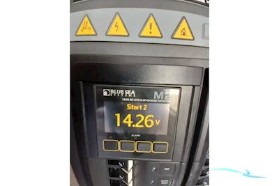 Leopard 45 Segelbåt 2018, med Yanmar motor, Ingen landinfo