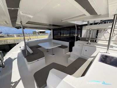 Leopard 45 Segelbåt 2019, med Yanmar motor, Virgin Islands