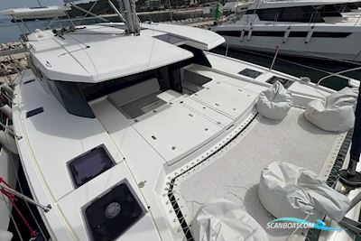 Leopard 45 Segelbåt 2020, med Yanmar motor, Kroatien