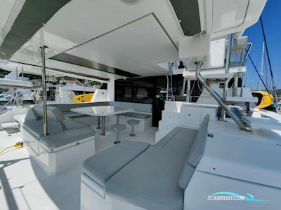 Leopard 50 Segelbåt 2020, med Yanmar motor, Kroatien