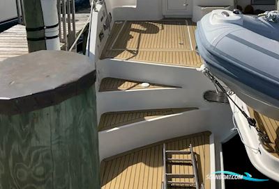 Leopard 58 Segelbåt 2015, med Yanmar motor, Virgin Islands