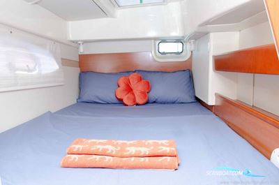 Leopard Catamarans Leopard 38 Segelbåt 2010, med Yanmar motor, Tyrkiet