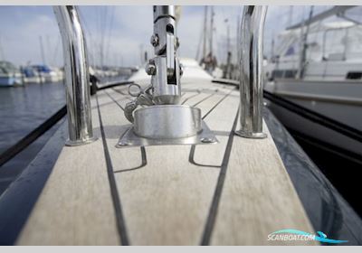 Luffe 40.04 Segelbåt 2011, med Yanmar motor, Danmark