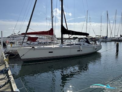 Luffe 40.20 Segelbåt 2021, med Yanmar
 motor, Danmark