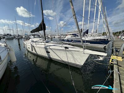 Luffe 40.20 Segelbåt 2021, med Yanmar
 motor, Danmark