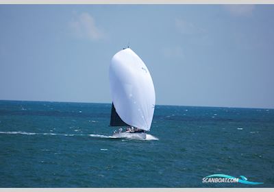 M.A.T. Sailing Yachts 1220 Segelbåt 2023, Bulgarien