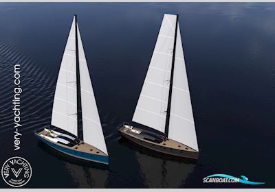 MP Yachts 670S Segelbåt 2021, Spanien