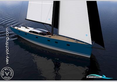 MP Yachts 670S Segelbåt 2021, Spanien