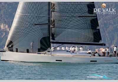 MYLIUS 19E95 Segelbåt 2011, med Yanmar motor, Italien
