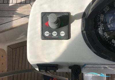 Malø 36 Segelbåt 2004, med Yanmar  motor, Norge