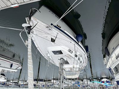 Malö 37 Mark 2 Segelbåt 2012, med Yanmar 3JH5E
 motor, Danmark