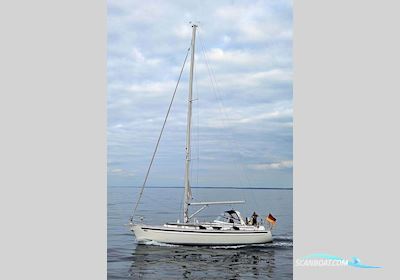 Malö 37 Segelbåt 2011, med YANMAR 3JH5E motor, Tyskland